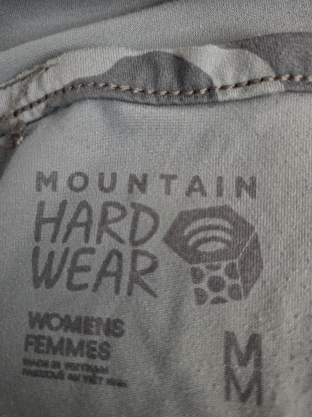 Mountain Hardware Bundle💚💙 - Picture 14 of 15